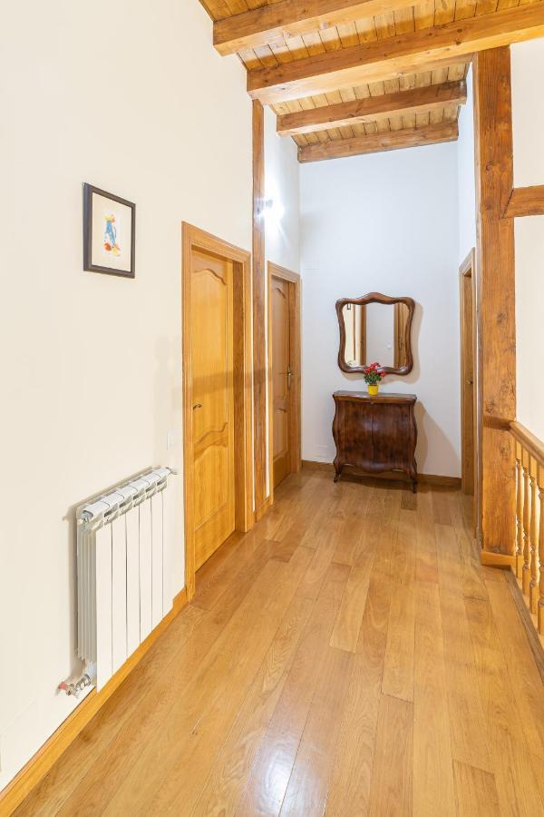Casa Rural Gibelea Viscarret-Guerendiain 外观 照片