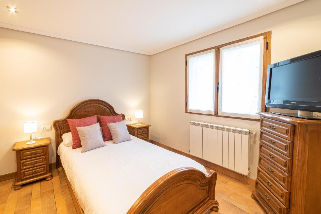 Casa Rural Gibelea Viscarret-Guerendiain 外观 照片